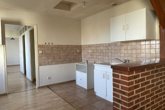 achat appartement bernay 27300