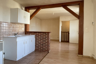 achat appartement bernay 27300