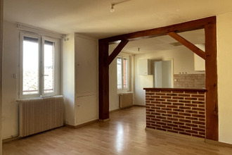 achat appartement bernay 27300