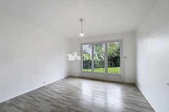 achat appartement bernay 27300