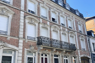 achat appartement bernay 27300