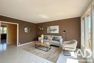 achat appartement bernay 27300