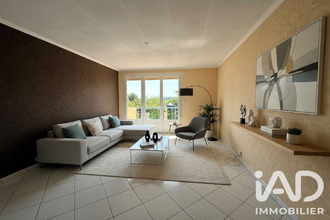 achat appartement bernay 27300