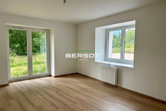 achat appartement bernex 74500