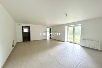 achat appartement bernex 74500