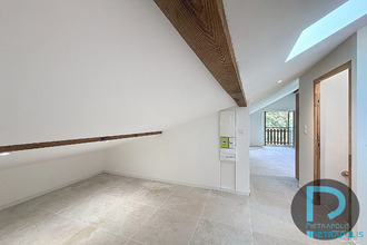 achat appartement bernex 74500