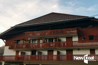 achat appartement bernex 74500