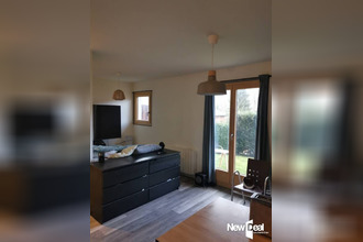 achat appartement bernex 74500