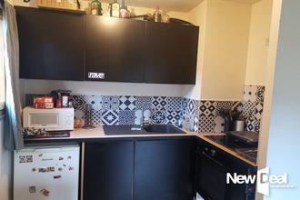 achat appartement bernex 74500