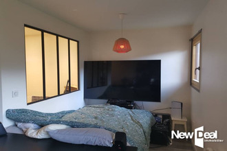 achat appartement bernex 74500