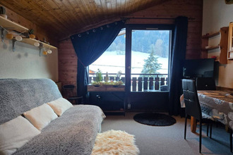 achat appartement bernex 74500