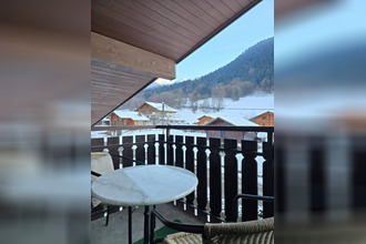 achat appartement bernex 74500