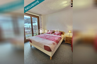 achat appartement bernex 74500