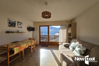 achat appartement bernex 74500