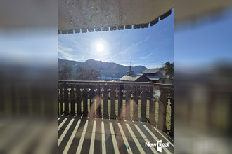 achat appartement bernex 74500