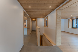 achat appartement bernex 74500