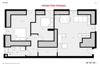 achat appartement bernex 74500