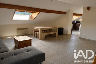 achat appartement bernex 74500