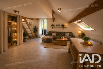 achat appartement bernex 74500
