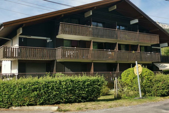 achat appartement bernex 74500