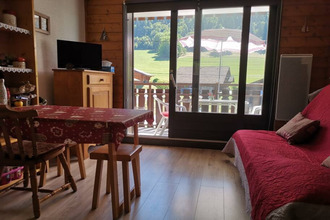 achat appartement bernex 74500