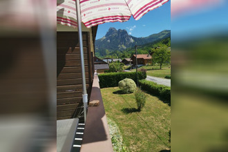 achat appartement bernex 74500