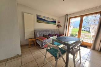 achat appartement bernex 74500