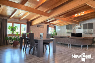 achat appartement bernex 74500