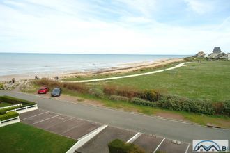 achat appartement bernieres-sur-mer 14990