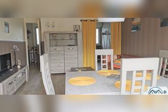 achat appartement bernieres-sur-mer 14990