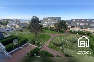 achat appartement bernieres-sur-mer 14990