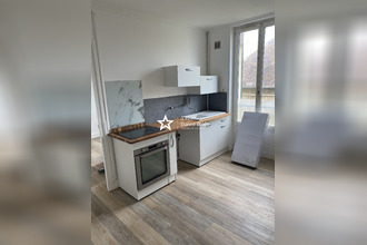 achat appartement bernieres-sur-mer 14990