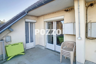 achat appartement bernieres-sur-mer 14990