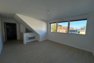 achat appartement bernieres-sur-mer 14990