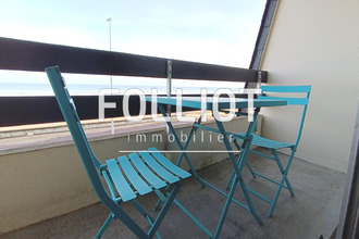 achat appartement bernieres-sur-mer 14990