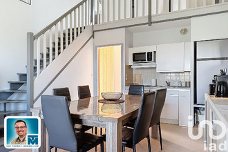 achat appartement bernieres-sur-mer 14990