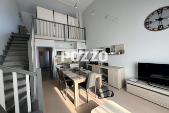 achat appartement bernieres-sur-mer 14990