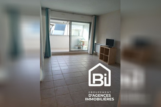 achat appartement bernieres-sur-mer 14990