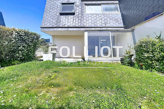 achat appartement bernieres-sur-mer 14990