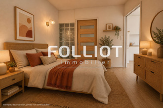 achat appartement bernieres-sur-mer 14990