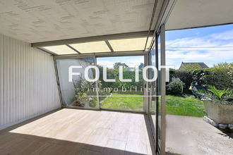 achat appartement bernieres-sur-mer 14990