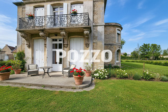 achat appartement bernieres-sur-mer 14990