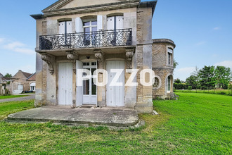 achat appartement bernieres-sur-mer 14990