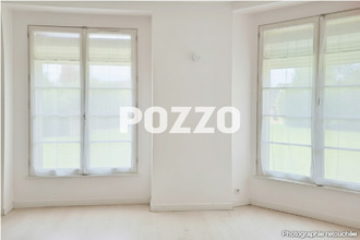 achat appartement bernieres-sur-mer 14990