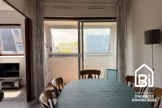 achat appartement bernieres-sur-mer 14990