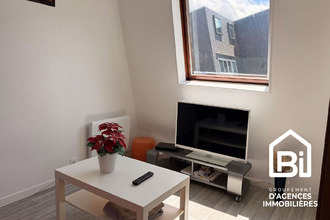 achat appartement bernieres-sur-mer 14990
