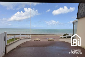 achat appartement bernieres-sur-mer 14990