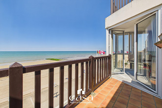 achat appartement bernieres-sur-mer 14990