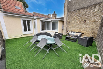 achat appartement bernieres-sur-mer 14990