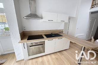 achat appartement bernieres-sur-mer 14990